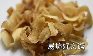 江津特产有哪些土特产