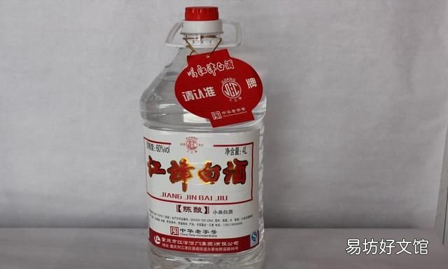 江津特产有哪些土特产