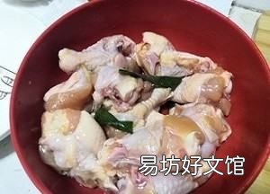 面包糠炸鸡腿的做法和配料,自制炸鸡腿的做法用面包糠