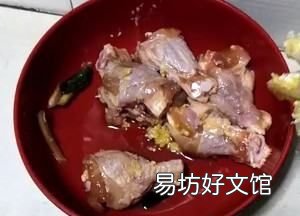 面包糠炸鸡腿的做法和配料,自制炸鸡腿的做法用面包糠