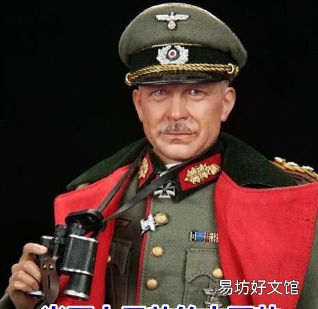 古德里安第一装甲师,装甲兵总监到底是干啥的?