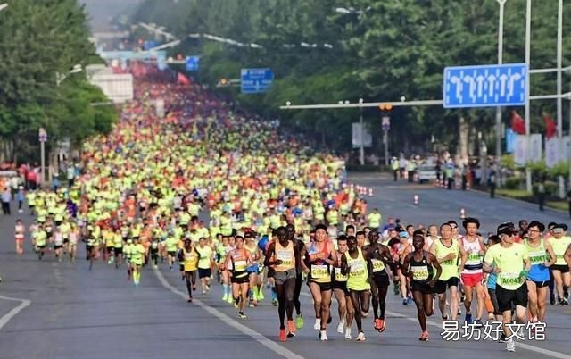 马拉松由来，马拉松的由来是什么?是地名还是人名