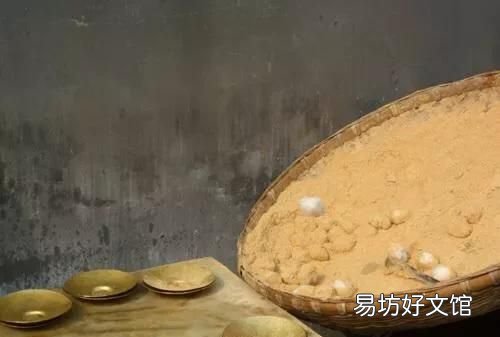 四川有哪些特色美食小吃