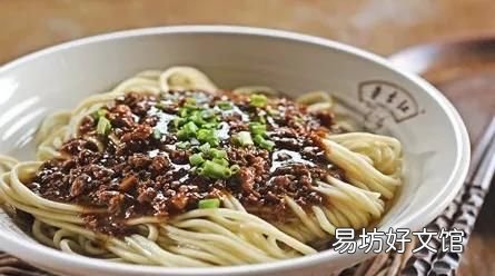 四川有哪些特色美食小吃