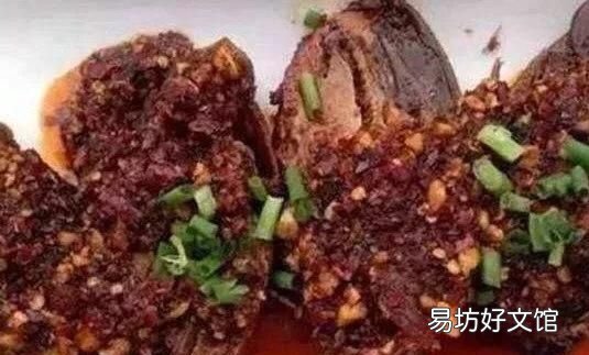 四川有哪些特色美食小吃
