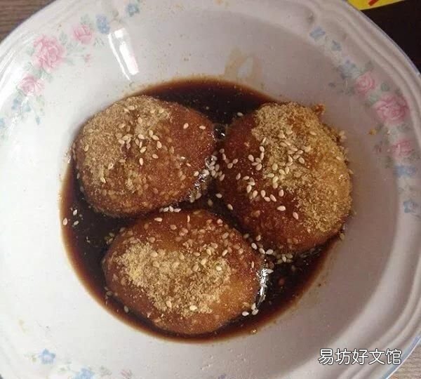四川有哪些特色美食小吃