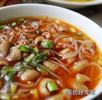 四川有哪些特色美食小吃