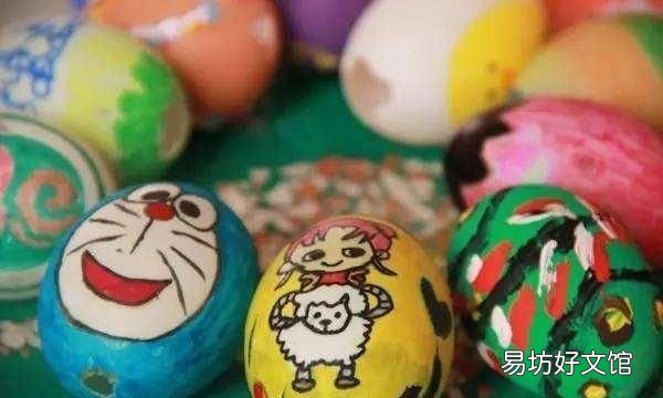 立夏为什么要吃煮鸡蛋