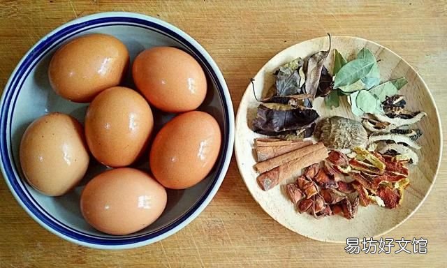 立夏为什么要吃煮鸡蛋