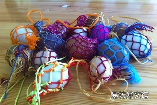 立夏为什么要吃煮鸡蛋