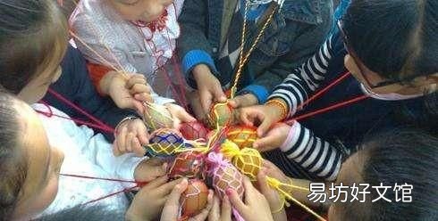 立夏为什么要吃煮鸡蛋