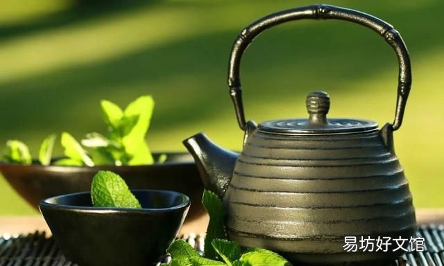 夏天可以泡水喝的叶子有哪些,什么植物叶子泡水喝养胃