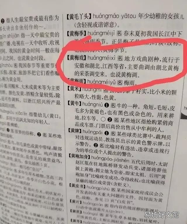 黄梅戏是中国的五大剧种之一,发源地是安徽安庆还是湖北黄梅