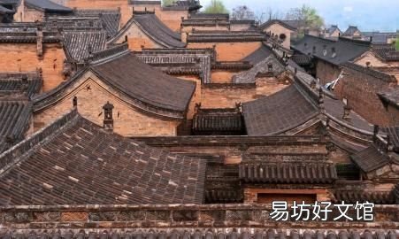 平遥古城哪个省,平遥古城在哪里