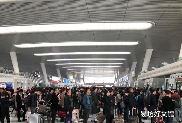 杭州为什么建那么多火车站