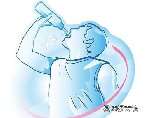 长期饮用桶装水健康吗