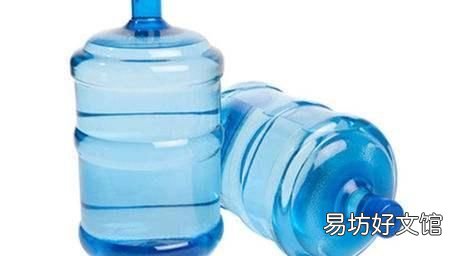 长期饮用桶装水健康吗