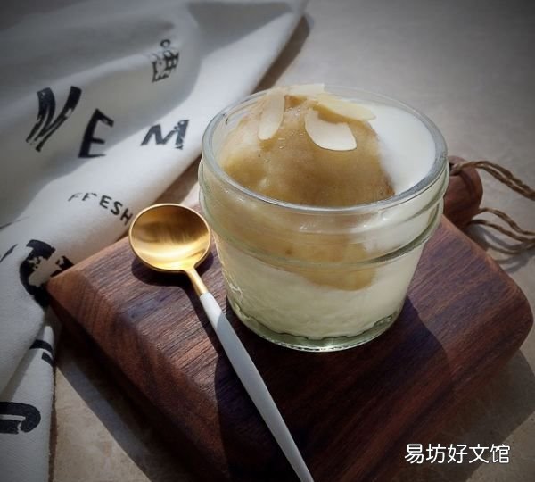 酸奶雪糕做法,牛奶做雪糕的简单做法窍门
