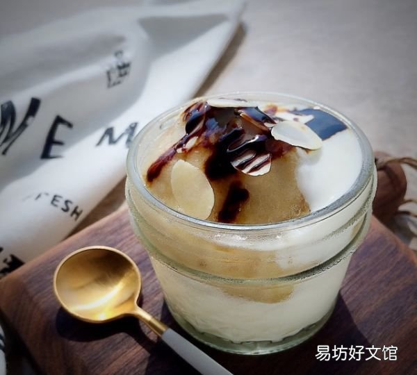 酸奶雪糕做法,牛奶做雪糕的简单做法窍门