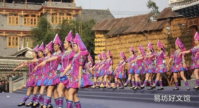 瑶族的传统节日,侗族有什么传统节日和风俗
