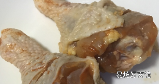 空气炸锅炸鸡腿多少度多少分钟