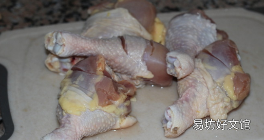 空气炸锅炸鸡腿多少度多少分钟