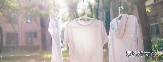 过年的新衣服要洗一下再穿吗