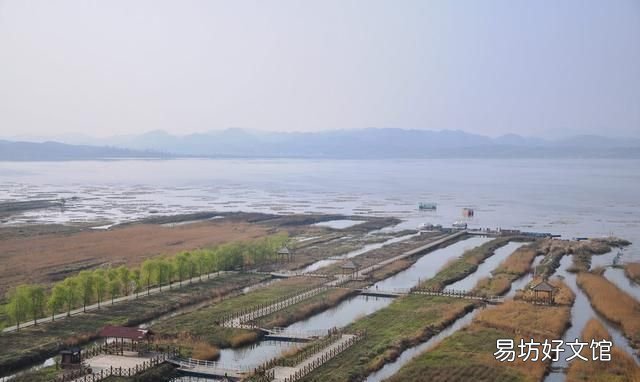 我国五大淡水湖，中国五大淡水湖,你都去过哪些地方