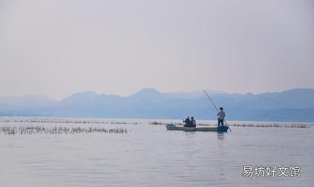 我国五大淡水湖，中国五大淡水湖,你都去过哪些地方