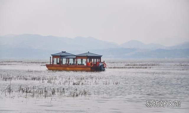 我国五大淡水湖，中国五大淡水湖,你都去过哪些地方