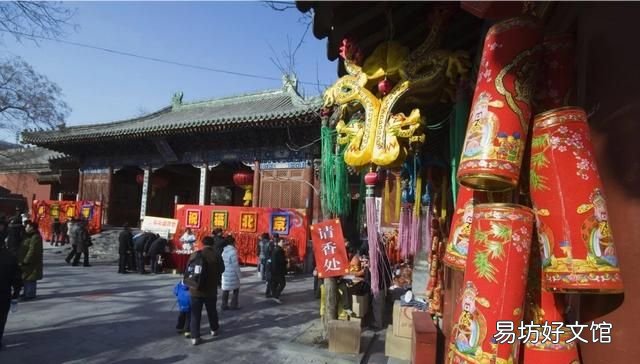 春节最早出现在什么时候?春节的由来