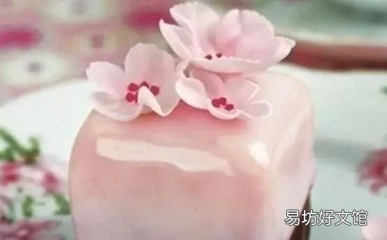 去蛋糕店聪明的人不选哪四种蛋糕