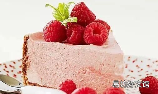 去蛋糕店聪明的人不选哪四种蛋糕
