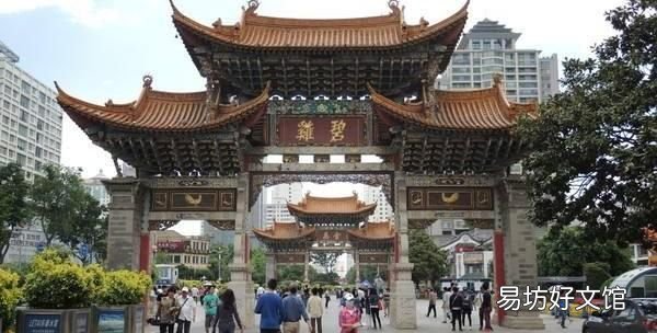 云南土特产,来云南旅行,你会选择去哪里购买土特产呢
