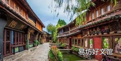 云南土特产,来云南旅行,你会选择去哪里购买土特产呢