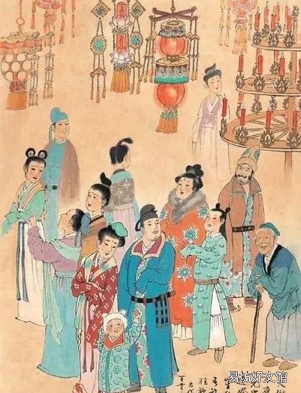福字倒贴的原因和这一传统的寓意