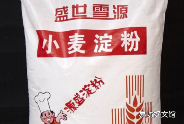 淀粉是什么做的粉,淀粉是什么原料做的