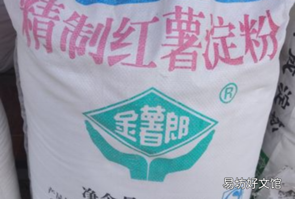 淀粉是什么做的粉,淀粉是什么原料做的