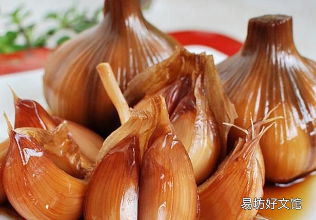 10斤新蒜放多少糖和醋