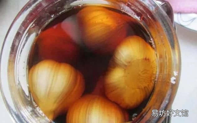 10斤新蒜放多少糖和醋