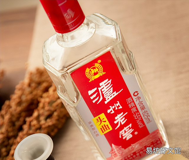 口粮白酒有哪些,酱香白酒高度白酒排名口粮酒