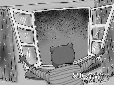 雾霾天如何应对？ 雾霾治理措施