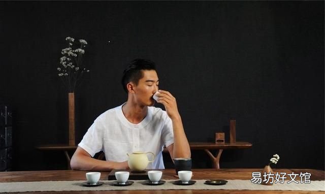 成语循循善诱的意思