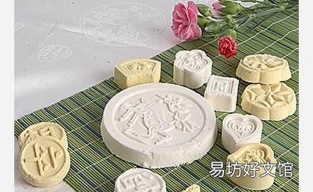 什么样的月饼才是传统意义上的月饼呢