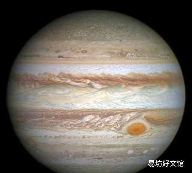 木星对地球的引力有多大，木星和地球相比有多大呢