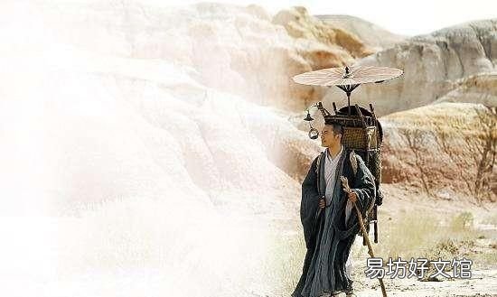 唐三藏是什么佛,唐玄奘为何被称为三藏法师,有何过人之处