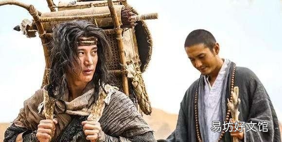 唐三藏是什么佛,唐玄奘为何被称为三藏法师,有何过人之处