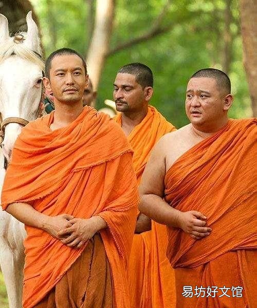唐三藏是什么佛,唐玄奘为何被称为三藏法师,有何过人之处
