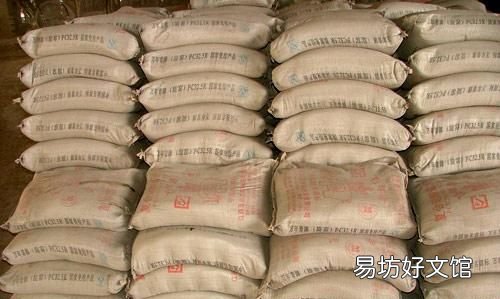 水泥砂浆配比，农村建房水泥砂浆配比
