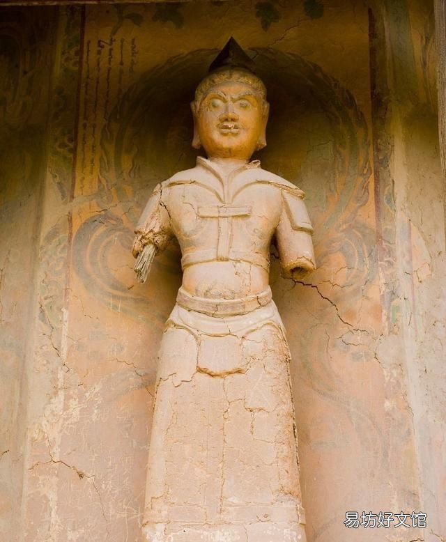 敦煌在哪,敦煌名胜古迹有哪些